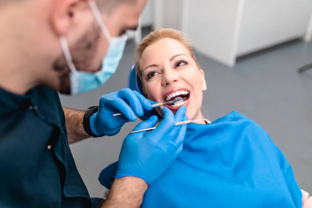 Dental Inlays and Onlays in Shell Rock, IA